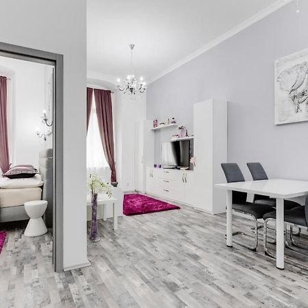 Apartment Thunovská 10 Praha Exteriér fotografie