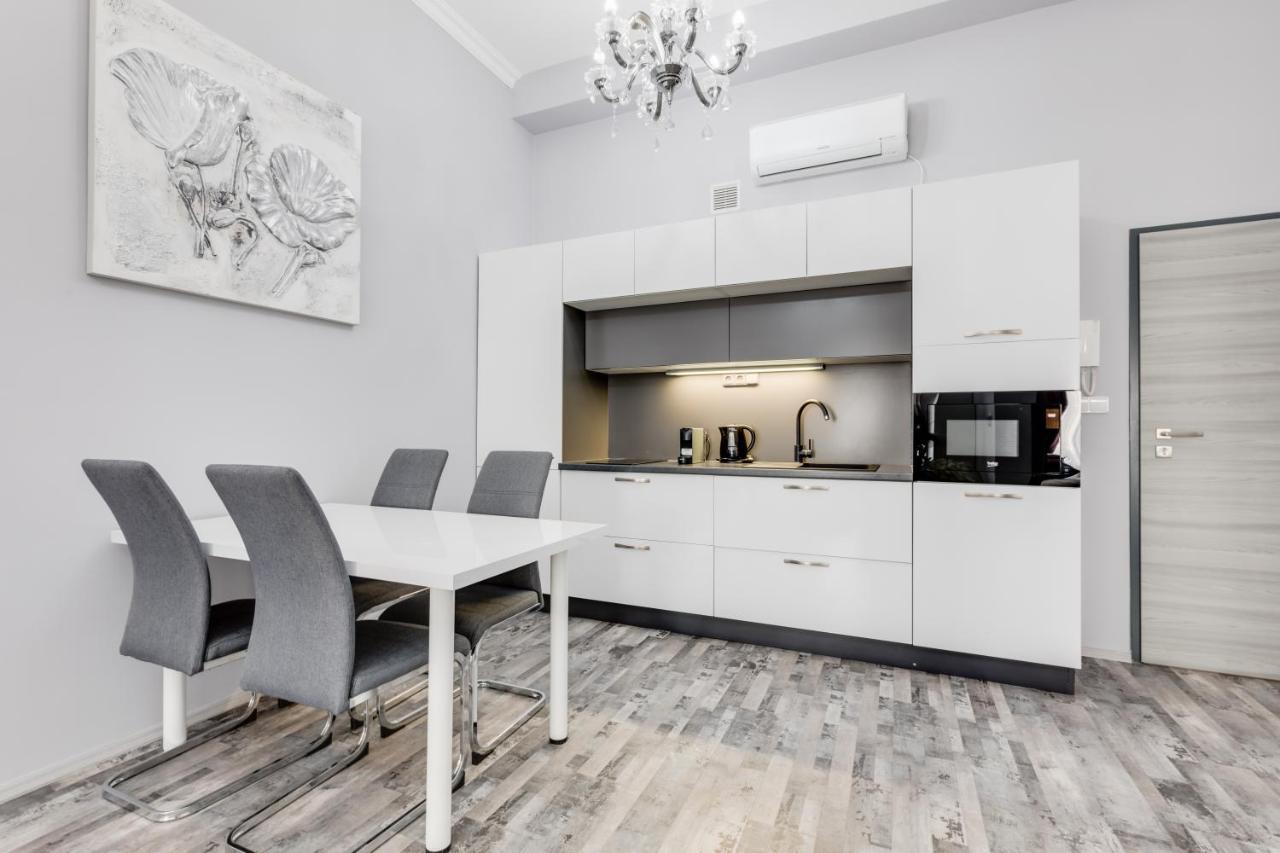 Apartment Thunovská 10 Praha Exteriér fotografie
