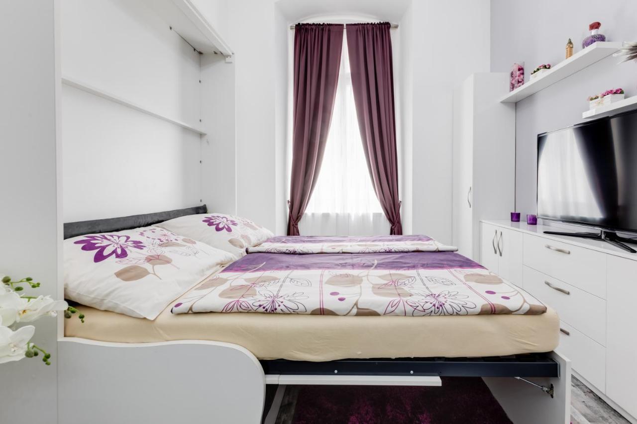 Apartment Thunovská 10 Praha Exteriér fotografie