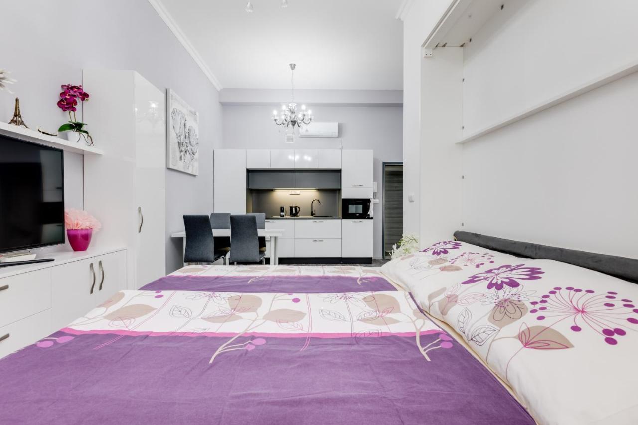 Apartment Thunovská 10 Praha Exteriér fotografie