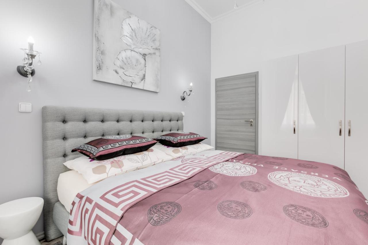 Apartment Thunovská 10 Praha Exteriér fotografie