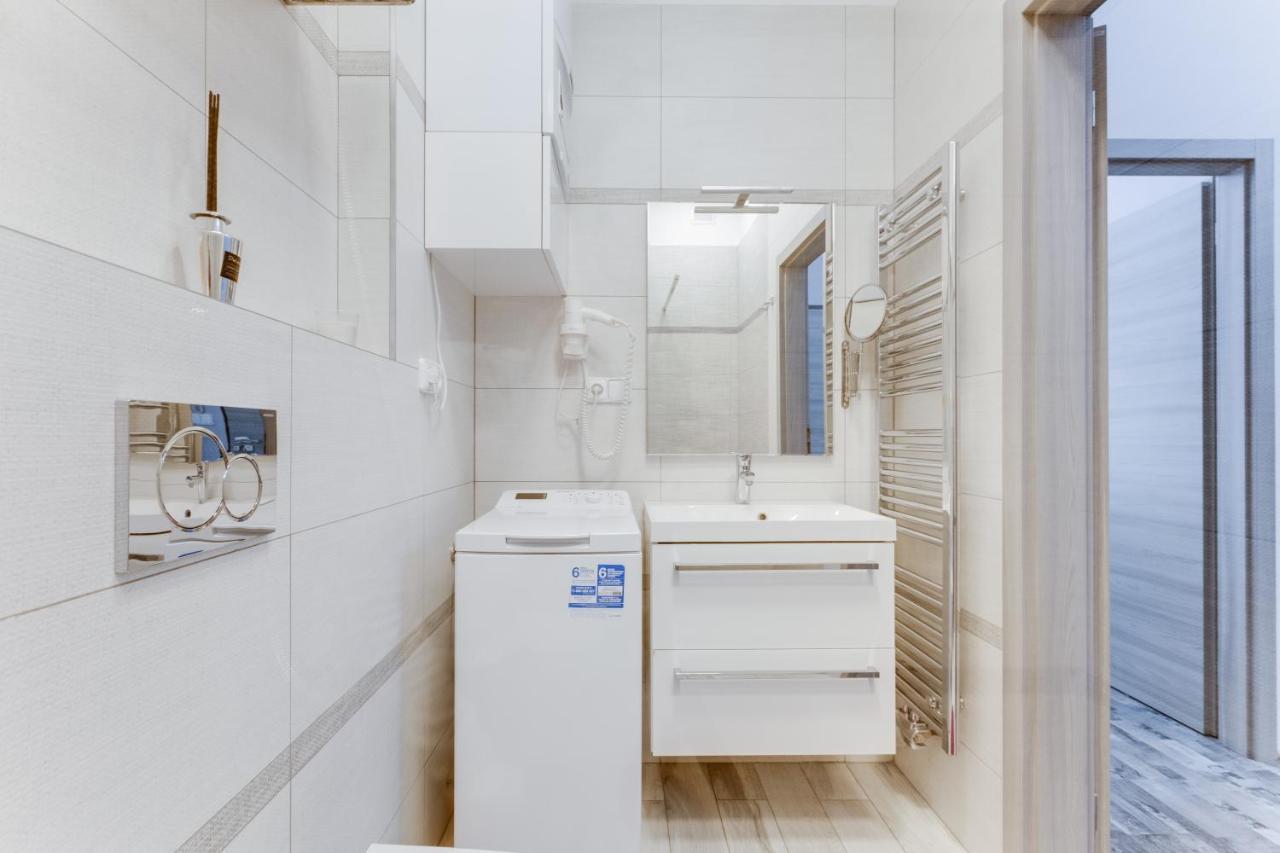 Apartment Thunovská 10 Praha Exteriér fotografie